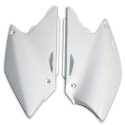 UFO HINTERE KOTFLÜGEL KAWASAKI KXF 250 '04-'05KX