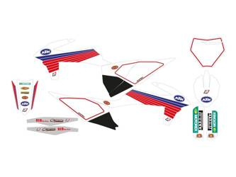 Amselfurnier KTM SX/SXF 19-22 / EXC/EXCF 20-23