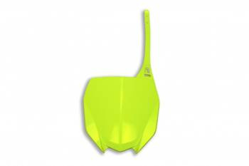 UFO Startnummerntafel Yamaha YZF 250 '19, YZF 450 18-19