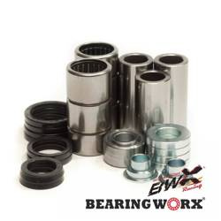 Bearing Worx Umlenkhebel Reparatursatz Husqvarna CR/WR 125 05-08, WR 250 05-13, WR 300 08-13