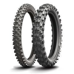MICHELIN STARCROSS 5 Soft 90/100-16 Hinterreifen