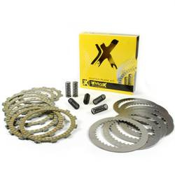 ProX Kupplungsscheiben Kit Suzuki RM-Z 450 05-07