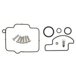 Tourmax Vergaser-ReparatursatzYamaha YZ 250 00-13, Suzuki RM 250 01-08, Kawasaki KX 125 99-00, KX 250 99-07