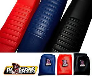 FM-PARTS SEAT COVER/COVER ASS GUARDIAN KTM EXC `20-21