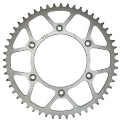 Hinteres Ritzel 52 Honda CR/CRF 83-20