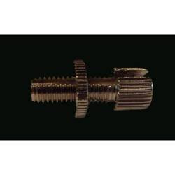 M.C Einstellknopf für das Kabel