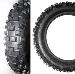 MICHELIN ENDURO XTREM 140/80-18 Hinterreifen