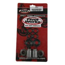 PIVOT WORKS Querlenker-Reparatursatz SUZUKI RM 125 89-91
