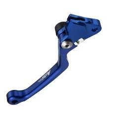 ACCEL Kupplungshebel (nicht-trennbarer Griff) YAMAHA YZF 250 / 450 09-18
