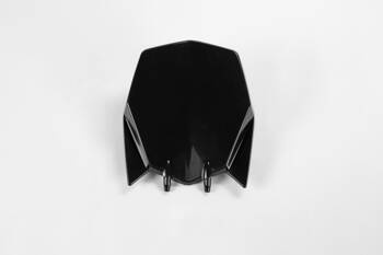 UFO STARTNUMMERNTAFEL HUSQVARNA TC 449499 '11-'13