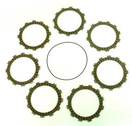 Kupplungsscheiben HONDA CR 125R 86-99 ATHENA