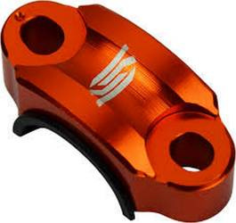 Scar Racing Lenkerklemme