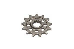 JT Vorderes Ritzel [13 Zähne] SUZUKI RMZ 250 13-16 selbstreinigend