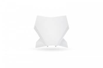 UFO Startnummerntafel KTM SXF 250/350/450 / SX 125/250/300 20-23