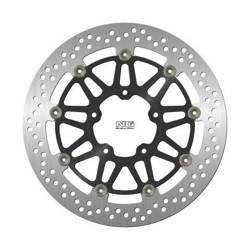 NG Vordere Bremsscheibe SLIPPING MV AUGUSTA BRUTALE 800 15-21 / F3 11-19