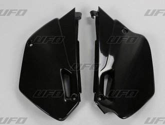 UFO SEITENVERKLEIDUNG HINTEN YAMAHA YZ 80 '02/ YZ 85 '03-'14