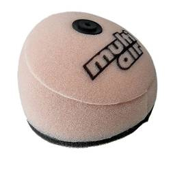 Luftfilter KTM ALL MODELS KTM 1+3 HOLE 98- 12  Multi Air