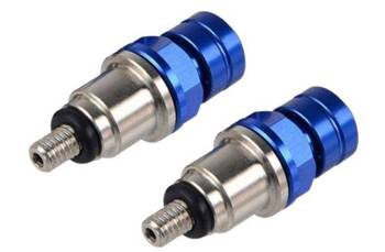 FM-PARTS KTM/Husqvarna Wp Stoßdämpfer Entlüftung