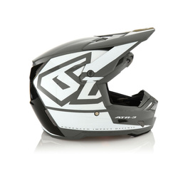 Helm Airoh Aviator 3
