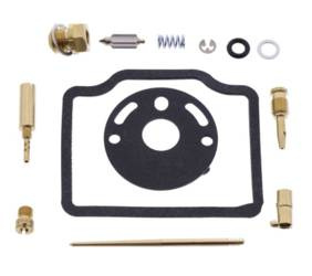 Tourmax Vergaser-ReparatursatzHonda CB 750 FOUR 73-75
