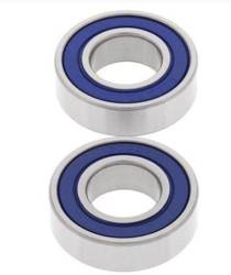 Bearing Worx EC/SM 50 04-05 Vorderradlager, KTM SX 60/65 98-09, Suzuki RM 125/250 87-95