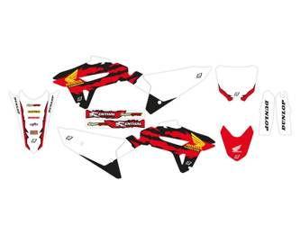 Amselfurnier HONDA CRF 250 22-23 / CRF 450 21-23