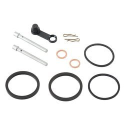 All Balls Bremssattel Reparatur Kit Hinten YAMAHA XVZ1300 VENTURE ROYALE 86-93