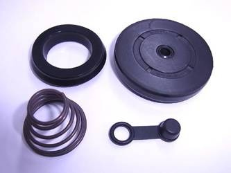 Tourmax Kupplungsbetätiger ReparatursatzSuzuki GSF650 BANDIT 07-11, GSF1250 07-12, GSX650 08-14