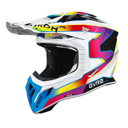 Helm Airoh Aviator 3