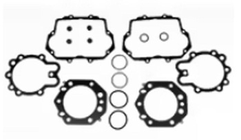 TOP-END-Dichtungen MOTO GUZZI BREVA 1200 08-18 / NORGE 1200 06-07 ATHENA