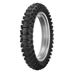DUNLOP MX33 Reifen 120/90-18 65M