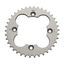 Hinteres Ritzel 39 Honda TRX 250/300/400/450