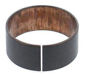 437X466X145X198 All Balls Federungsschale vorne