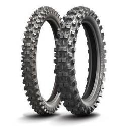 MICHELIN STARCROSS 5 Soft 100/100-18 Hinterreifen