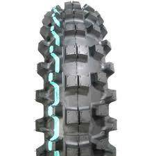 Mitas 110/100-18 C-18 Super Light EXTREME Hinterreifen