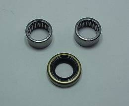 Tourmax Kupplungsschieber ReparatursatzKawasaki ER-5 97-05, ZX-6R 00-06, ZZR 600 93-05, ZR-7 99-03, VN 800 96-04, VN 900 06-11