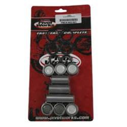 PIVOT WORKS Stabilisator-Reparatursatz HONDA CR 125 93 / CR 250 92-93