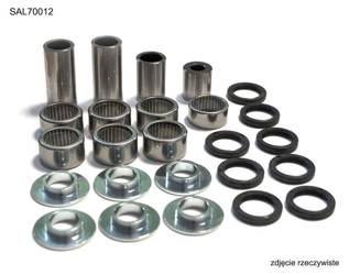 Bearing Worx Umlenkhebel Reparatursatz Suzuki RM 125/250 02-03