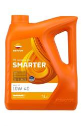 REPSOL SMARTER SPORT Motoröl 10W40 4L