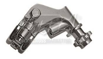 M.C Kupplungshebelgriff SUZUKI RM 125/250 04-12