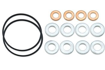 BOLT USA Unterlegscheibe, O-Ring Set für Honda CRF Ölwechsel