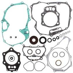 Satz Motordichtungen + Satz Motordichtungen HONDA TRX500FM 05-11, TRX500FPM 08-11, TRX500TM 05-06 Winderosa