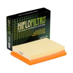 HIFLO Luftfilter APRILIA RSV 1000 04-14 RXV/SXV 450-550 MOTO GUZZI GRISO/STELVIO 1200 '06-15 CALIFORNIA 1400 '12-17 (P5124)