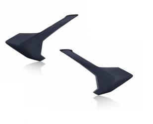 Acerbis Husqvarna Nummernschilder TC 65