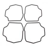 Tourmax Dichtung für die Schwimmerkammer des VergasersYamaha XT 350 86-98