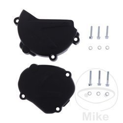 Polisport Kupplung / Zündung (Pulser) Abdeckungssatz