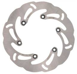 Bremsscheibe Zurück KTM EXC/SX 125/250 95-21 EXC 300 00- 21 EXC-F/SX-F/XC-F 350 11-21 EXC 450 07-21 EXC 500 12-19 Husqvarna FC/FE 250/350/450 14-21 TE 125/250/300 14-21 WAVE