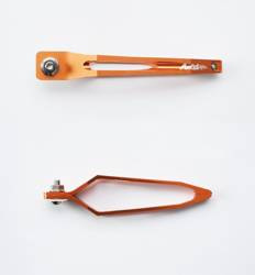 ACCEL Universal-Kabelträger