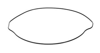 Prox Dichtung Kupplungsdeckel Honda CR 125r 87-07