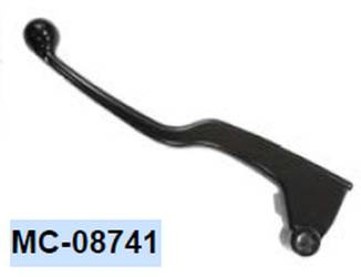 Kawasaki Ex 250 NINJA Kupplungshebel 15-16 / Ex 300 NINJA 13-17 / Yamaha YZF R6 05-07 / YZF R1 04-08 NACHMAN